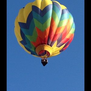 Meet your Posher, Barbara