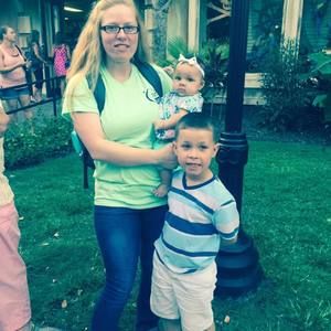 Meet your Posher, Tiera