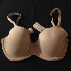 Victoria's Secret Lined Demi