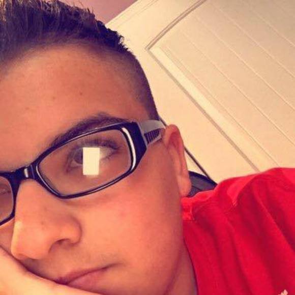 Meet your Posher, Justin