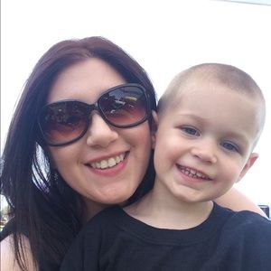 Meet your Posher, Kerri