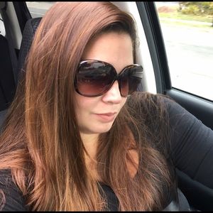 Meet your Posher, Jaclyn