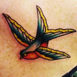 Meet your Posher, Danielle