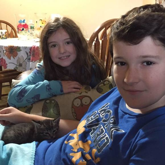 Meet your Posher, Rhonda - Picture 1 of 1