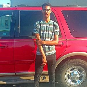 Meet your Posher, Najee