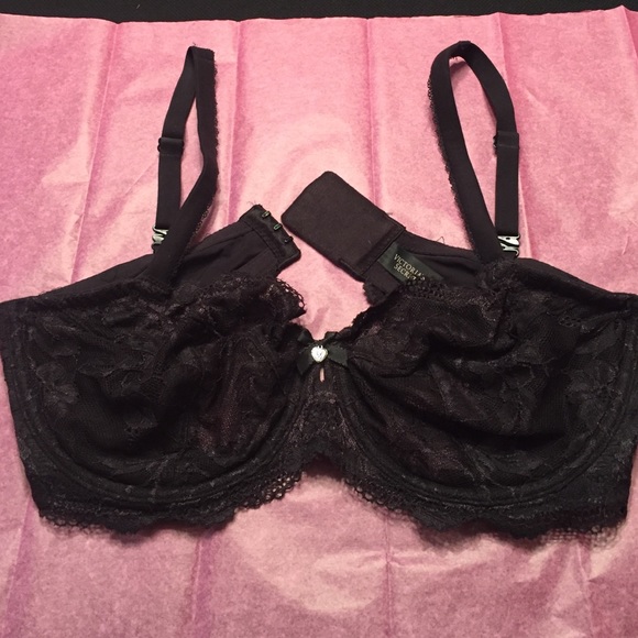 Victoria's Secret Unlined Demi