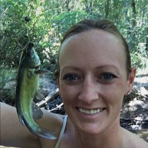 Meet your Posher, Mackenzie