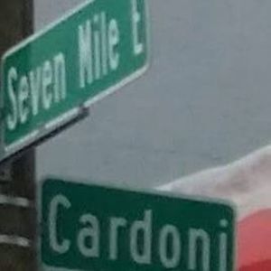 Meet your Posher, Allen