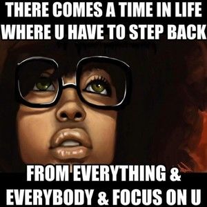 Meet your Posher, Racquel