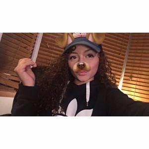 Meet your Posher, Kianna