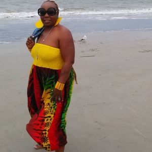 Meet your Posher, Tracy