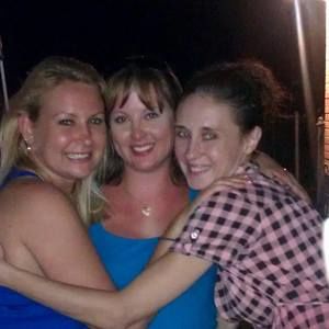 Meet your Posher, Jamie