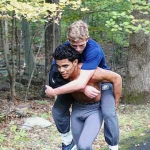 Meet your Posher, Darryl