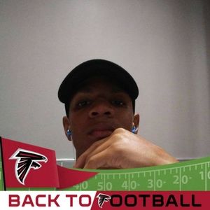 Meet your Posher, Rico