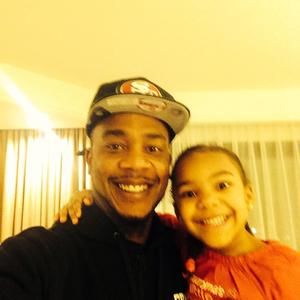 Meet your Posher, Diontae