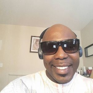 Meet your Posher, Gregory