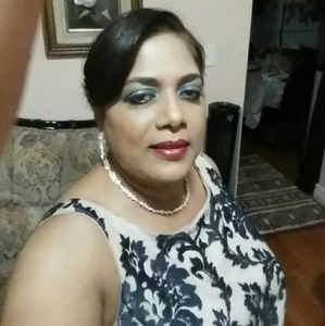 Meet your Posher, Indira