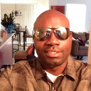 Meet your Posher, Melvin