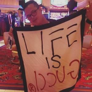 Meet your Posher, Duy