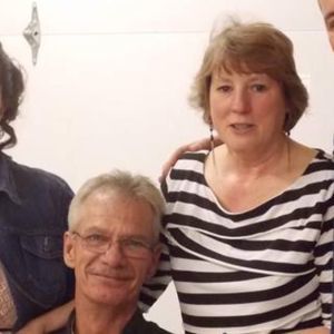 Meet your Posher, Tina