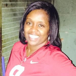 Meet your Posher, Brenda