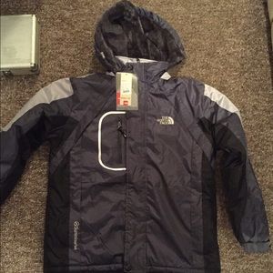 The North Face Jacket