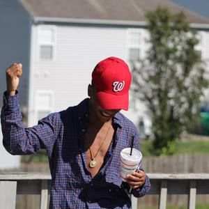 Meet your Posher, Malik