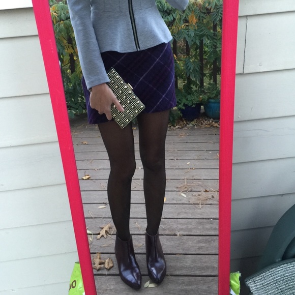 Burberry Dresses & Skirts - Burberry skirt