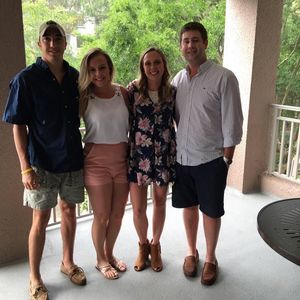 Meet your Posher, Patti