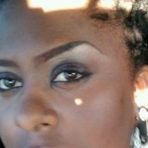 Meet your Posher, Jereline - Picture 1 of 1