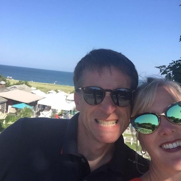 Meet your Posher, Alicia - Picture 1 of 1