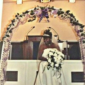 Meet your Posher, Gloria