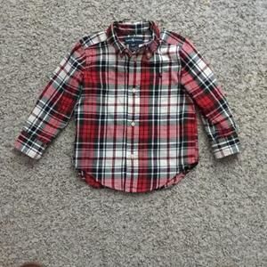 Polo Ralph Lauren shirt