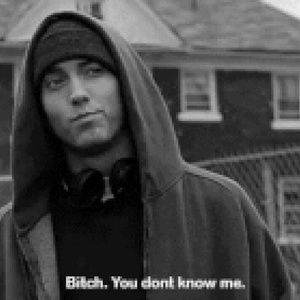 Meet your Posher, Mike