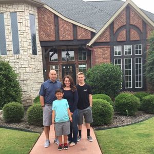 Meet your Posher, Beth