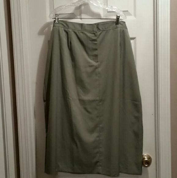 Roamans Dresses & Skirts - Straight skirt