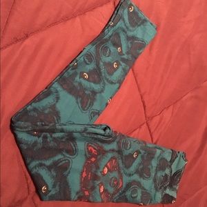 Kids L/XL leggings