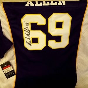 Meet your Posher, Darrius