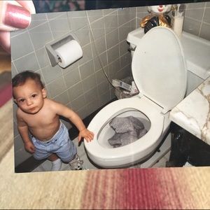 Meet your Posher, Michelle