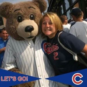 Meet your Posher, Nina