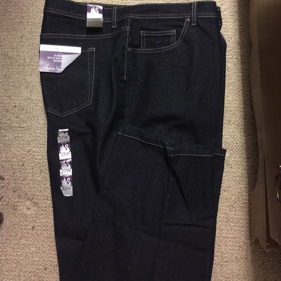 NWT Jeans