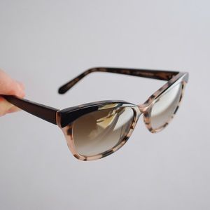 Kate Spade New York Tortoise Shell Sunglasses