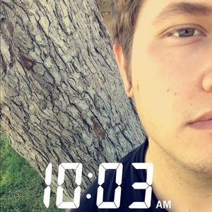 Meet your Posher, Everett