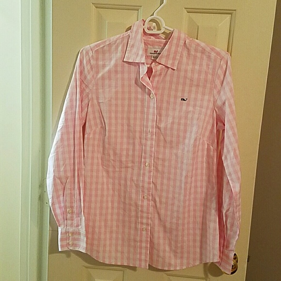 Vineyard Vines Button down