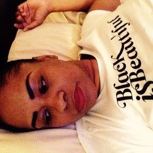 Meet your Posher, Yolanda