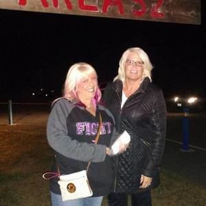 Meet your Posher, Patricia