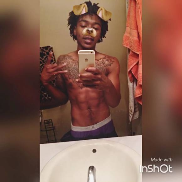 Meet your Posher, Zach