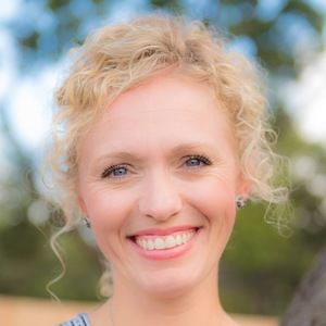 Meet your Posher, Paige