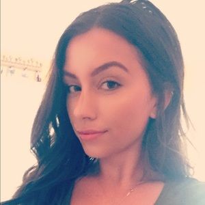 Meet your Posher, Ciara