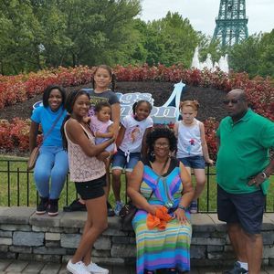 Meet your Posher, Kenya